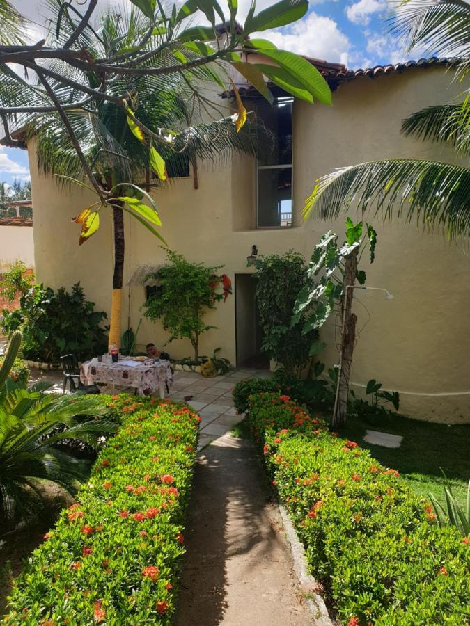Casa Freedom Canoa กาโนอาเกบราดา ภายนอก รูปภาพ