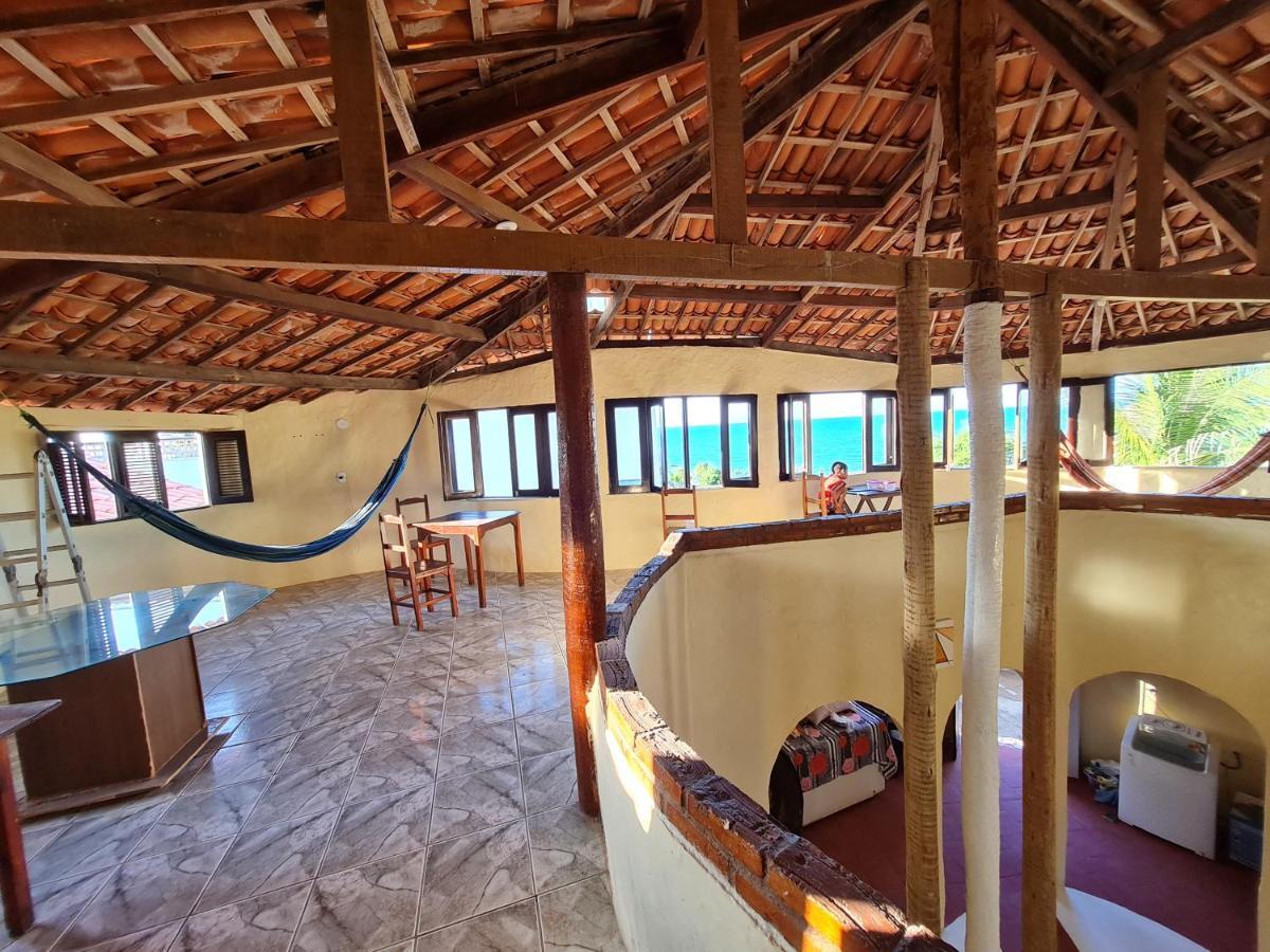 Casa Freedom Canoa กาโนอาเกบราดา ภายนอก รูปภาพ
