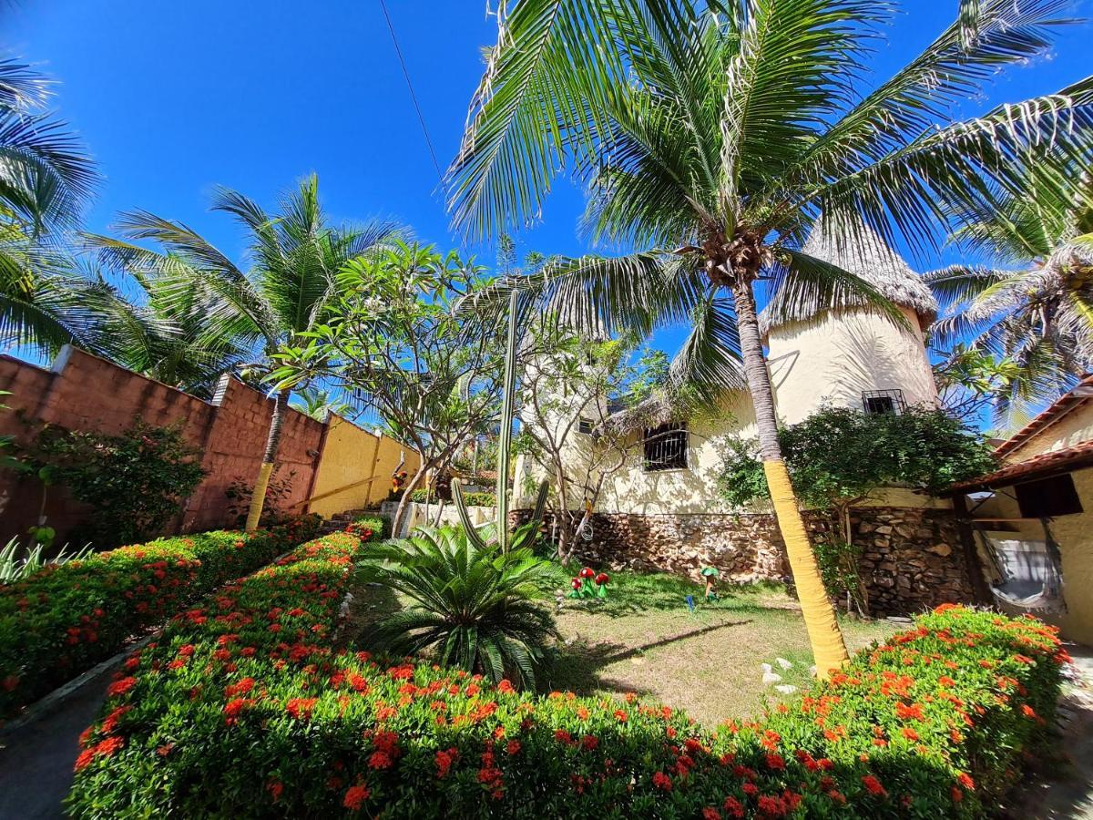 Casa Freedom Canoa กาโนอาเกบราดา ภายนอก รูปภาพ