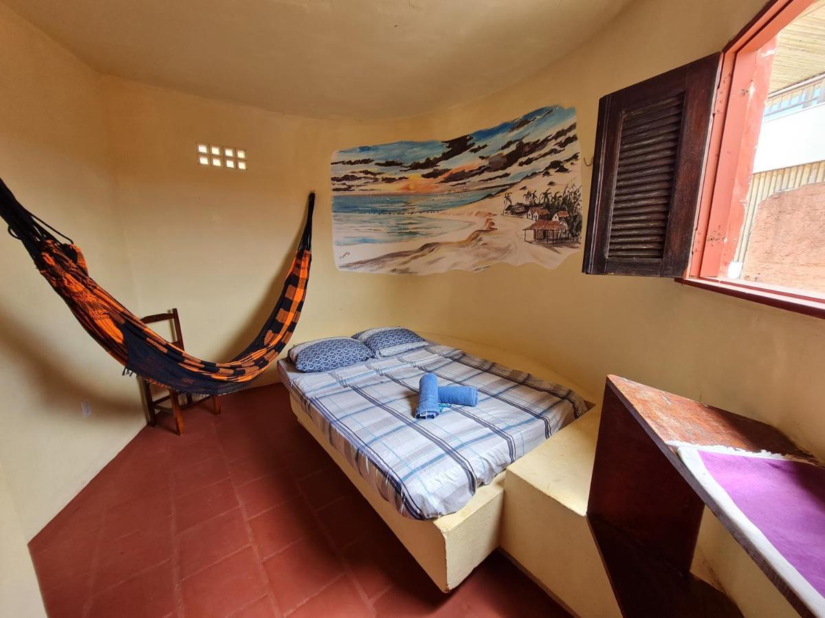 Casa Freedom Canoa กาโนอาเกบราดา ภายนอก รูปภาพ