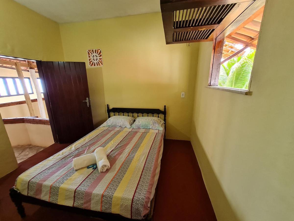 Casa Freedom Canoa กาโนอาเกบราดา ภายนอก รูปภาพ