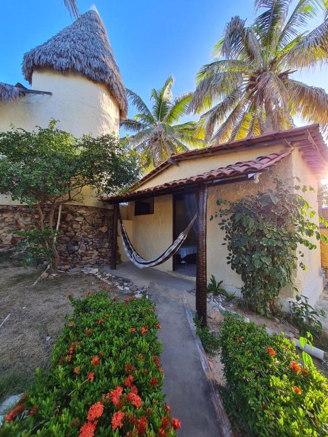 Casa Freedom Canoa กาโนอาเกบราดา ภายนอก รูปภาพ