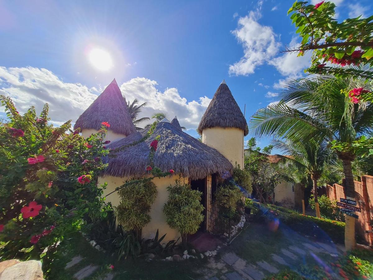 Casa Freedom Canoa กาโนอาเกบราดา ภายนอก รูปภาพ